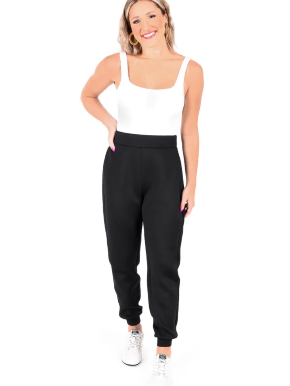 Emily McCarthy Downtown Jogger